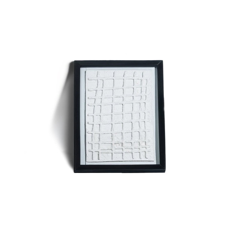 Single Picture Frame Print, Print 1, Single