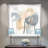 Love Language I' Painting on Canvas-130852665-130852190