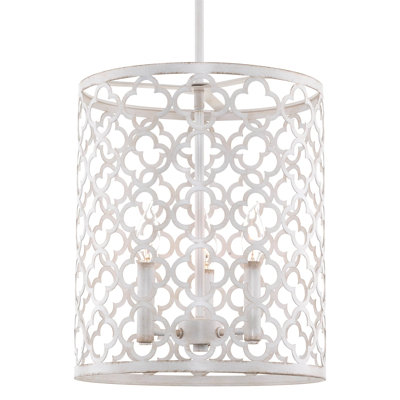 Hajari 3 - Light Unique/Statement Pendant