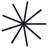 Xtreme 96" Ceiling Fan