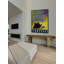 Wrapped Canvas Print-17801737