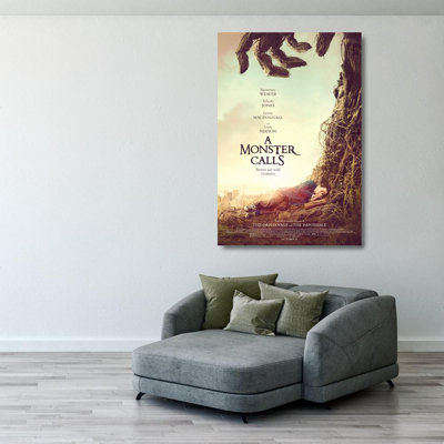 A Monster Calls