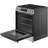 100 Series 30" Bosch Gas Range