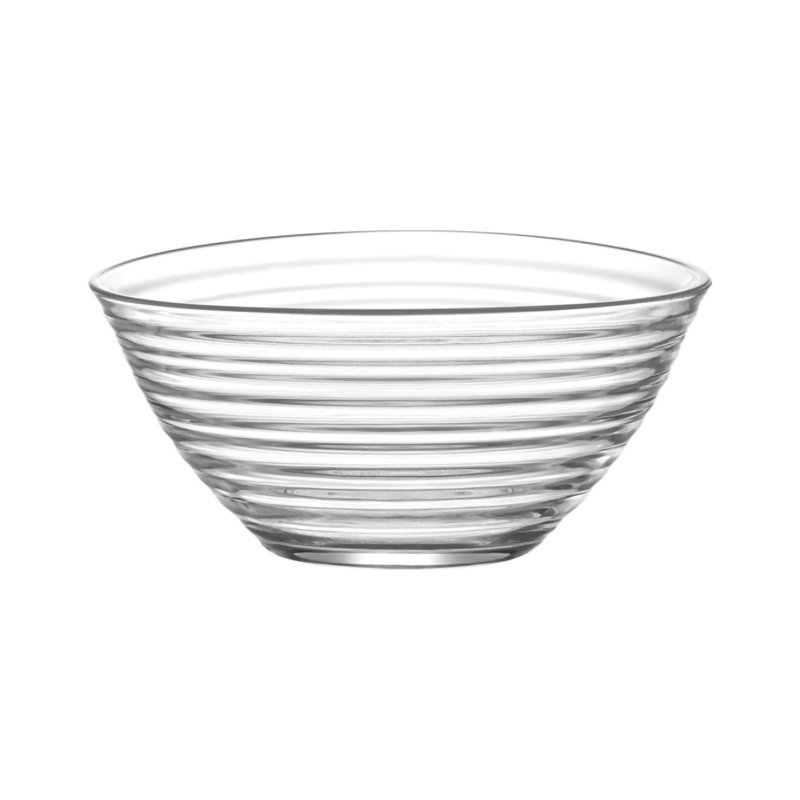 LAV Glass Serving Bowl