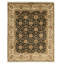 Wool Oriental Area Rug
