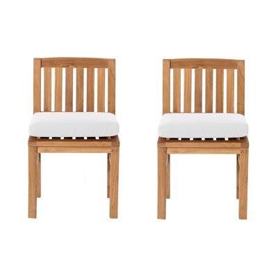 Chaise d'appoint Huntington
