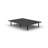 Adjustable Bed with Remote-1392781713