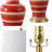 Herron 29" Table Lamp-105507568
