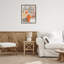 «Thankful & Blessed Pumpkins», art de la giclée encadrée par Katie Doucette-619336932-619336935