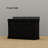 7-Drawer White Baby Changing Table Dresser With Anti-Tip-1675805691