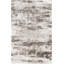 Tapis beige à poils longs Alban-247869624