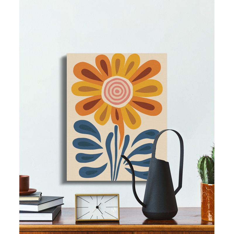 Ferree Wrapped Canvas Print Set, 20x24