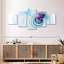 Futuriste Ripples Glazer-1233308908