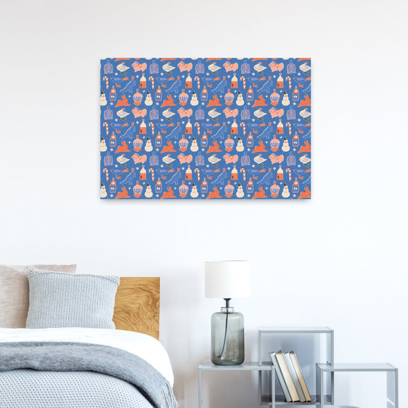 Print, 60.96cm H x 91.44cm W