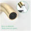 Robinet de salle de bain Maxbrass-79062295