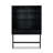 Akori Cabinet-black Oak-1834452150