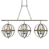 Space 12 - Light Pendant
