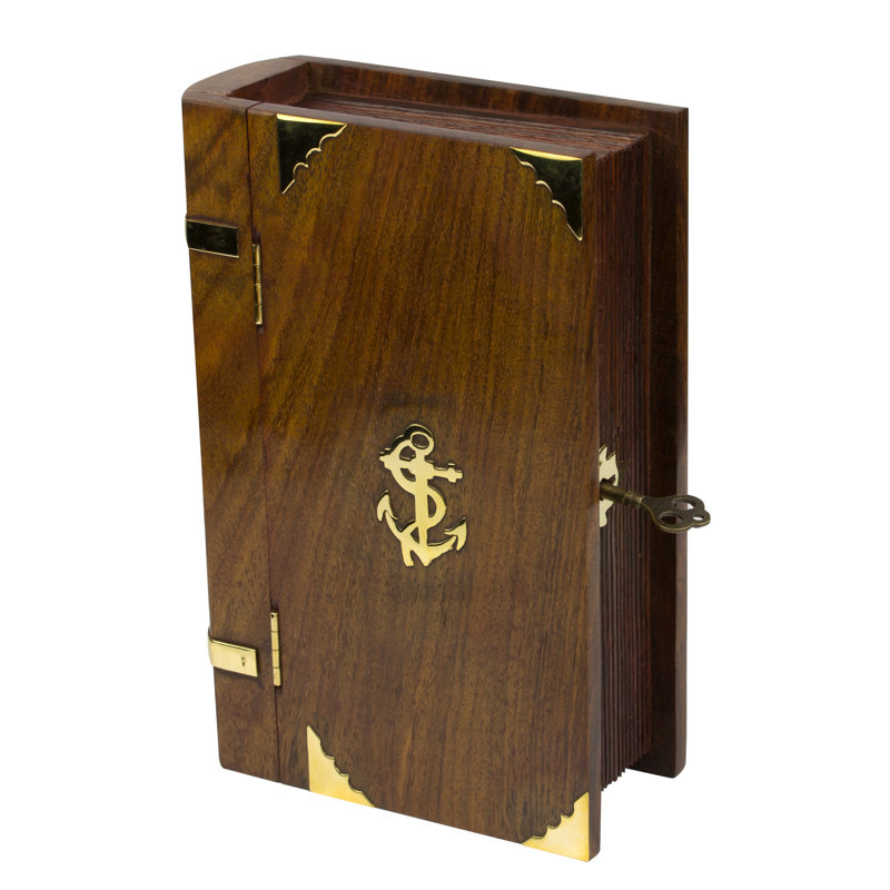 Callen Decorative Box