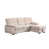 Beige Velvet is out of stock