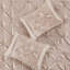 Édredon 7 pièces King Blush-118742573