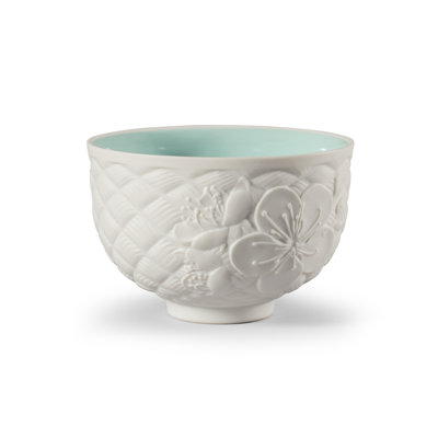 Seasons of the Year Fall Teacup