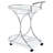 Franky Metal Bar Cart-811527501
