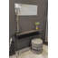 Quyen 112cm Console Table