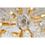 Lustre suspendu en porcelaine Josann-2015996838-2015996839-2015996832