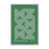 Cadre simple en chrome poli poli