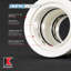 Insta-Plumb™ Straight Coupling 1.5 for Kitchen