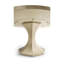 Water Tidepool Round Dining Table