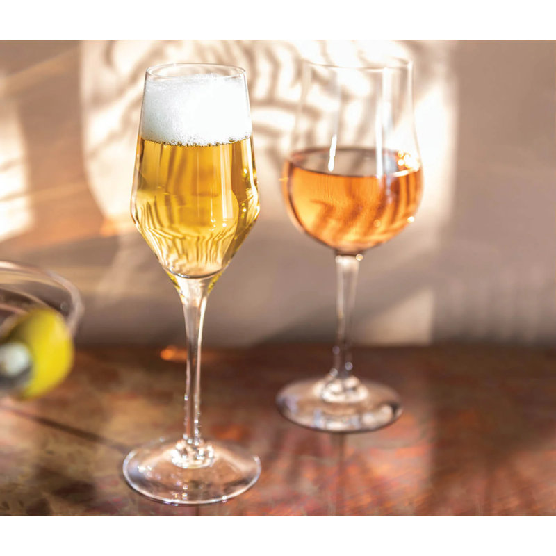 Vintner 10 oz. Flute
