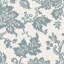 Martha Stewart Jacobean Russet Wallpaper-1895945746