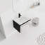 Meuble-lavabo flottant mural avec lavabo en céramique-1126629488