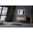 Deatrich Rectangle LED Metal Wall Mirror