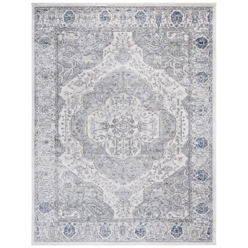 Oregon 800 Performance Oriental Rug, Rectangle 3' x 5'
