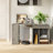 Tymika Computer Desk-820415412