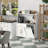 Metal Accent Cabinet