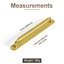 Ensemble de poignées Fancy Appliance-115645174-118016410