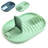 Plastic Square Spoon Rest