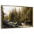 Floating Frame Gold