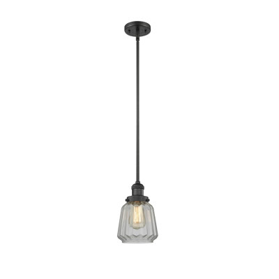 Vinny 1 - Light Single Pendant