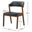 Chaise d'appoint Kittye