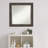 Ariele Flat Wall Mirror-979297158-979296378