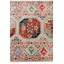 Tapis de couloir gris Orona