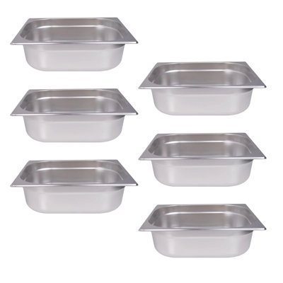 Rosy Food Storage Container