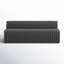 Augustine Upholstered Dining Bench-674105144-674105150