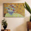 Fleurs sur toile I-Gallery-1795928295
