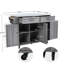 Antani 129cm Sideboard-374886470