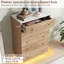 MDF 5 - Drawer Rectangle Accent Chest